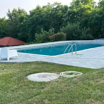 Hacienda Koviona