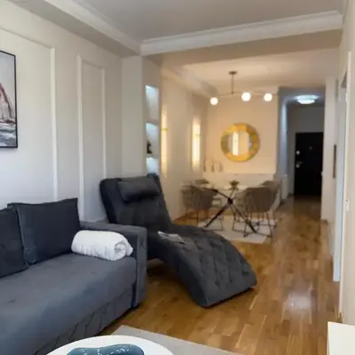 DILL apartman Arandjelovac