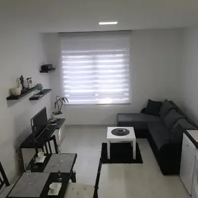 Belgrade Center Lux