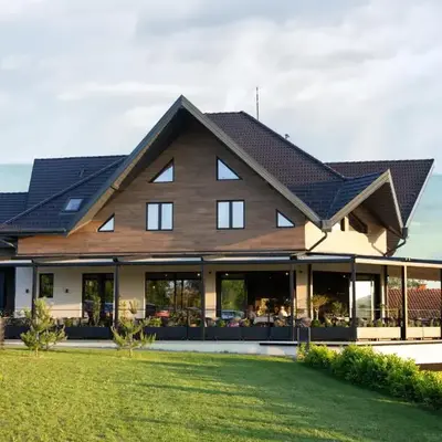 Pećina Stroga - Bjelica Winery Rooms