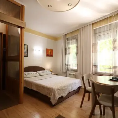 Studio Apartman Vojvoda