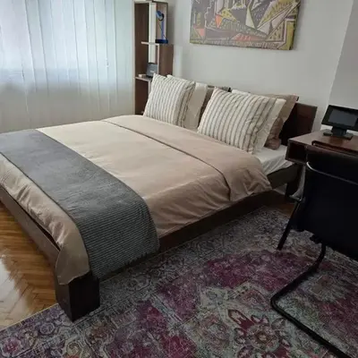 Kostas Apartment