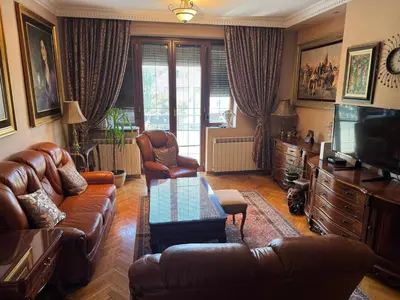 Gallery image of THE FIVE LUX-CENTER Apartments in Belgrade