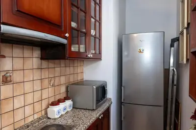 Gallery image of THE FIVE LUX-CENTER Apartments in Belgrade
