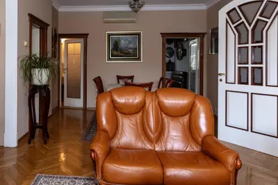 Gallery image of THE FIVE LUX-CENTER Apartments in Belgrade