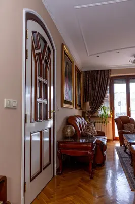 Gallery image of THE FIVE LUX-CENTER Apartments in Belgrade