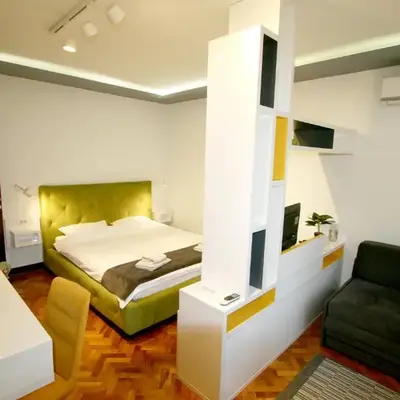 Studio Intriga