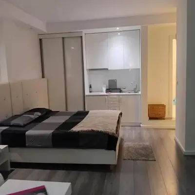 Senjak studio apartment