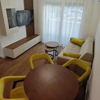 Lux apartment airport