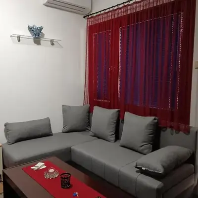 Beograd-Zvezdara