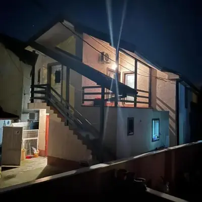 Aliyah Hostel
