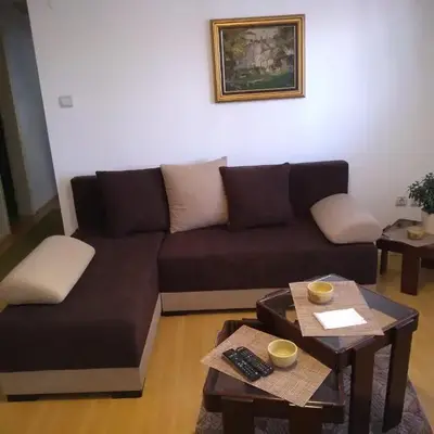 Apartment Vojinovic