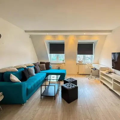 Downtown Cozy Apartment