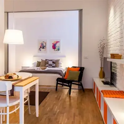 Apartments Centro