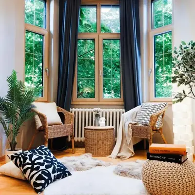 Soul House 110m2 with Balcony & Foosball Old Town