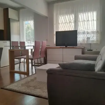 Batajnica centar