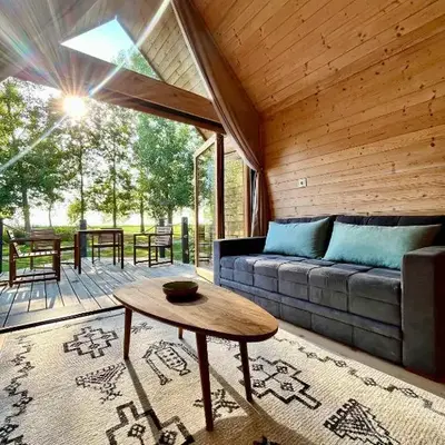 Ritopia Glamping