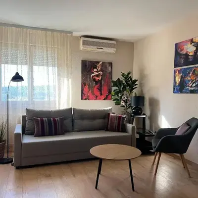R&R apartment Medak 3