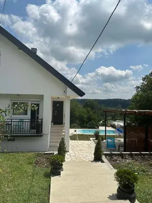 Gallery image of House of Joy Barajevo in Bukorovac