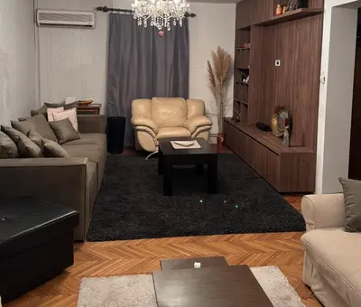 Gallery image of House of Joy Barajevo in Bukorovac