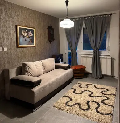 Gallery image of House of Joy Barajevo in Bukorovac