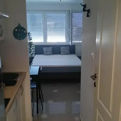 Ogi apartment Beograd
