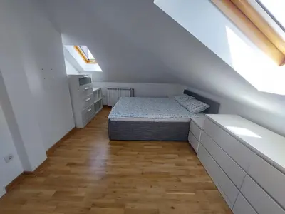 Gallery image of Dedinje Top in Belgrade