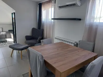 Gallery image of Dedinje Top in Belgrade