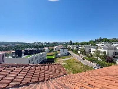 Gallery image of Dedinje Top in Belgrade