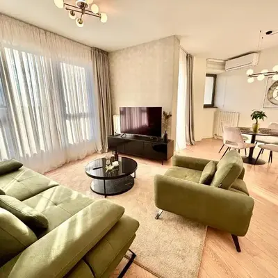BW AQUA Joi Lux 2 Apartment