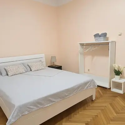 ELEGANT STAY-Boutique Apartment Experience