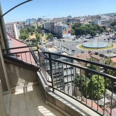 Urban nest Slavija
