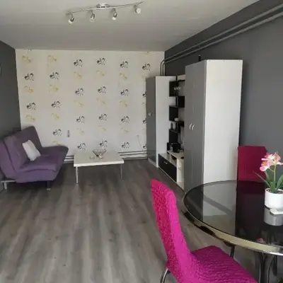 Apartman M&D
