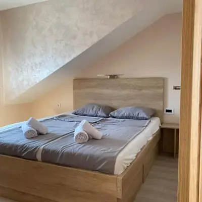 Apartman Masa