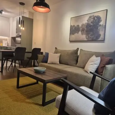 Lastavica residence