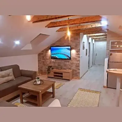Miran San Apartment Belgrade