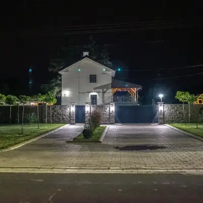Vila Gospođica