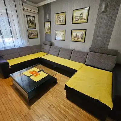 Zora apartment