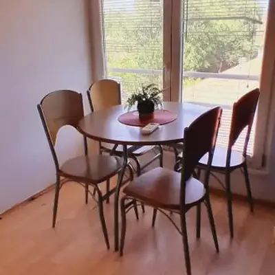 Airport Nikki Apartments