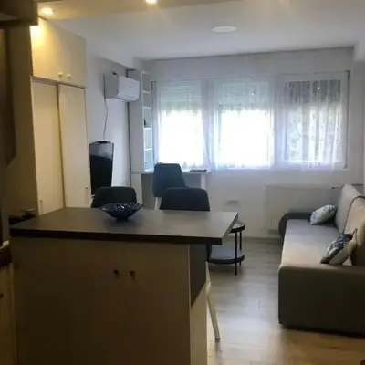 Beograd stan na dan