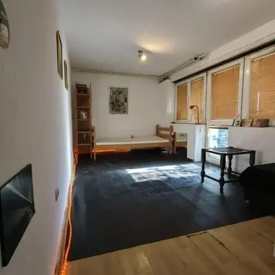 Art studio Banjica
