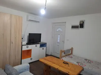 Gallery image of Apartmani Petrušić