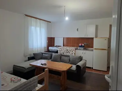 Gallery image of Apartmani Petrušić