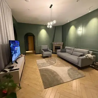 MiVa Apartment