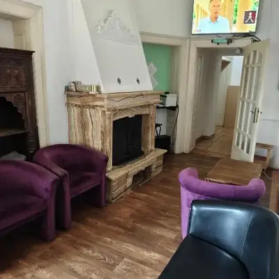 TARAS Hostel