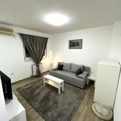 A&D apartment
