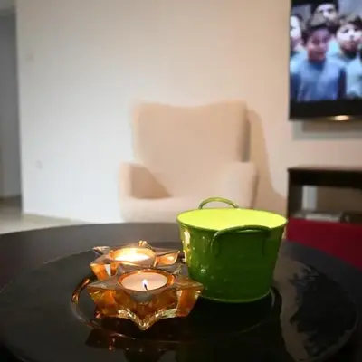 Lux Star Apartment