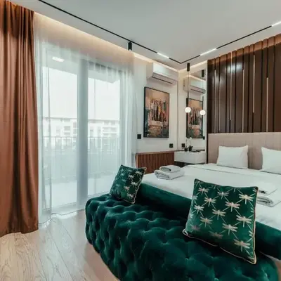 BW Symphony Suites