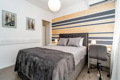 Gallery image of City Chic Skadarlija in Belgrade