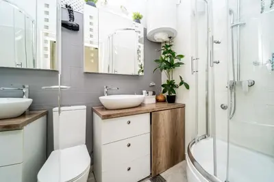 Gallery image of City Chic Skadarlija in Belgrade